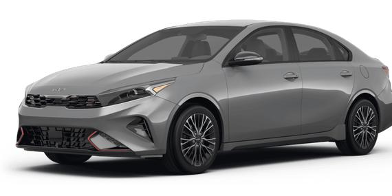 KIA FORTE 2023 3KPF54AD1PE617428 image