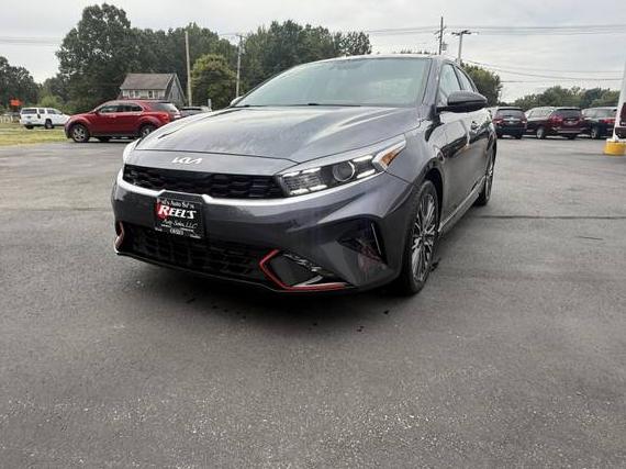 KIA FORTE 2023 3KPF54AD6PE617392 image KIA FORTE 2023 3KPF54AD6PE617392 image