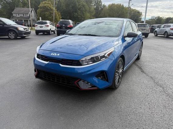 KIA FORTE 2023 3KPF54AD3PE536432 image KIA FORTE 2023 3KPF54AD3PE536432 image