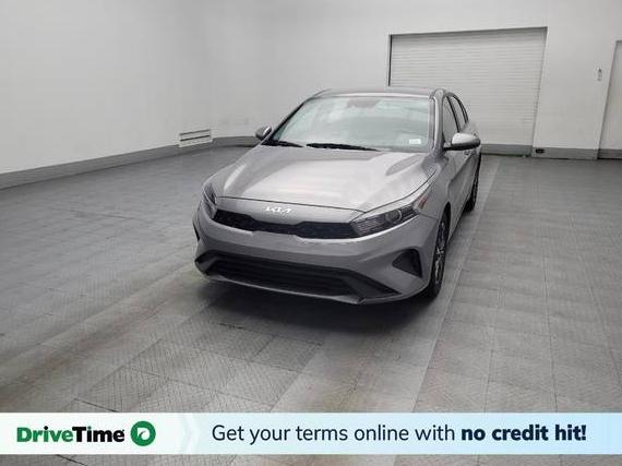 KIA FORTE 2023 3KPF24ADXPE601060 image