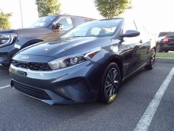 KIA FORTE 2023 3KPF24AD9PE613894 image KIA FORTE 2023 3KPF24AD9PE613894 image