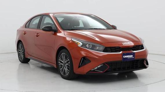 KIA FORTE 2023 3KPF54AD1PE515823 image