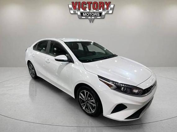 KIA FORTE 2023 3KPF24AD2PE683804 image KIA FORTE 2023 3KPF24AD2PE683804 image