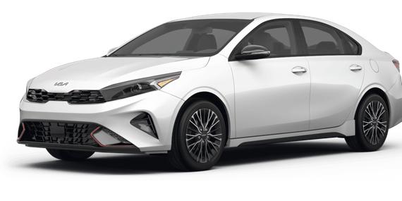 KIA FORTE 2023 3KPF54AD9PE547094 image
