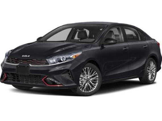 KIA FORTE 2023 3KPF54AD3PE519632 image