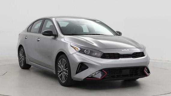 KIA FORTE 2023 3KPF54AD3PE615292 image