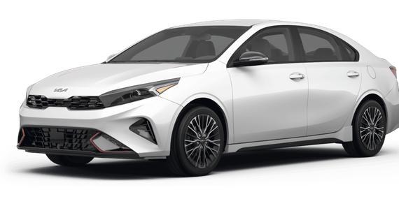 KIA FORTE 2023 3KPF54AD9PE551761 image