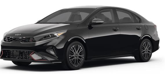 KIA FORTE 2023 3KPF54AD4PE609811 image