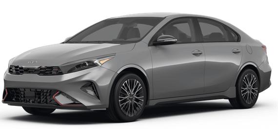 KIA FORTE 2023 3KPF54ADXPE630288 image