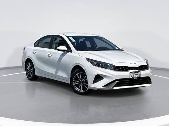 KIA FORTE 2023 3KPF24ADXPE508216 image