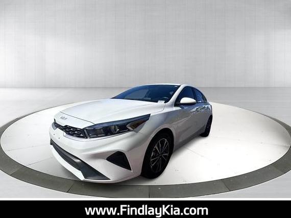KIA FORTE 2023 3KPF24AD6PE508181 image