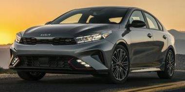 KIA FORTE 2023 3KPF54AD8PE649647 image
