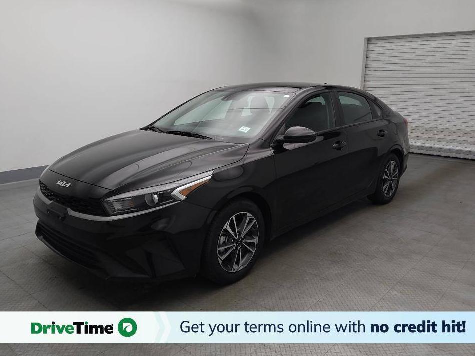 KIA FORTE 2023 3KPF24AD8PE642982 image