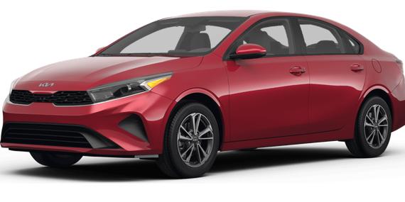 KIA FORTE 2023 3KPF24AD8PE509137 image KIA FORTE 2023 3KPF24AD8PE509137 image