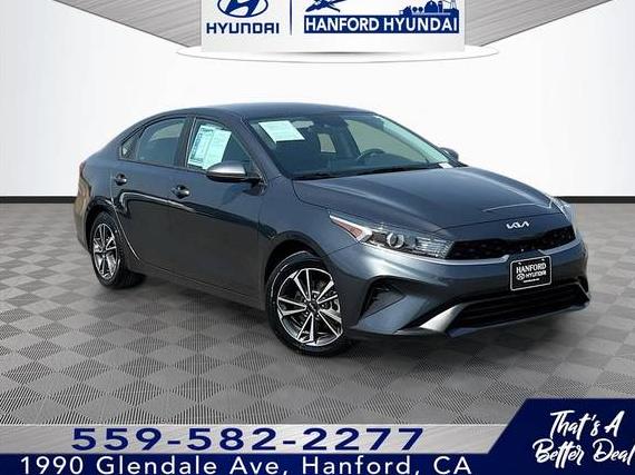 KIA FORTE 2023 3KPF24AD9PE603706 image KIA FORTE 2023 3KPF24AD9PE603706 image