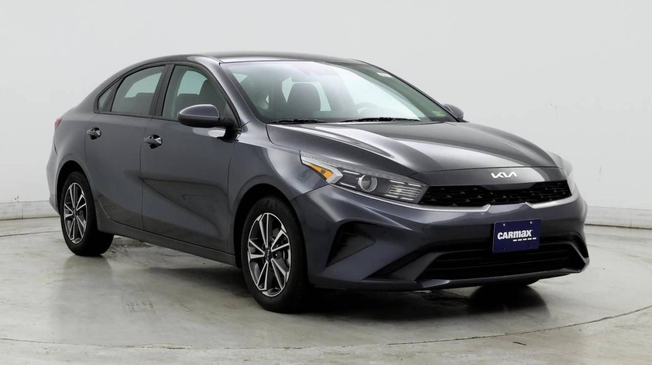 KIA FORTE 2023 3KPF24AD2PE547270 image