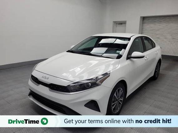KIA FORTE 2023 3KPF24ADXPE546481 image
