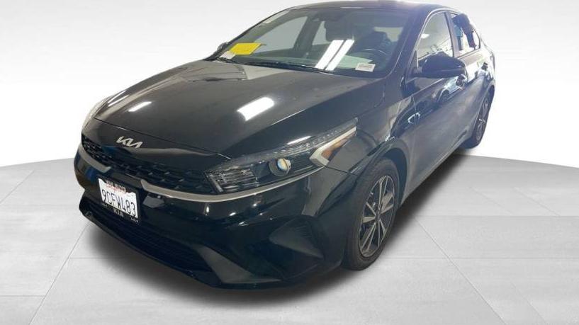 KIA FORTE 2023 3KPF24AD7PE512997 image