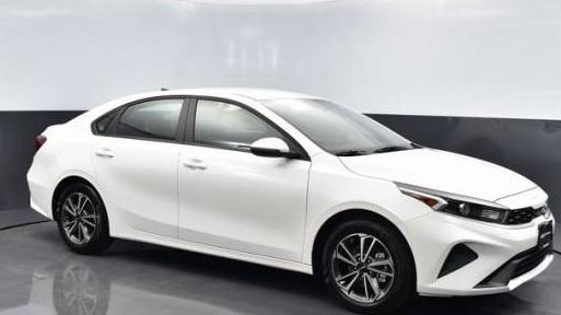 KIA FORTE 2023 3KPF24AD4PE690849 image