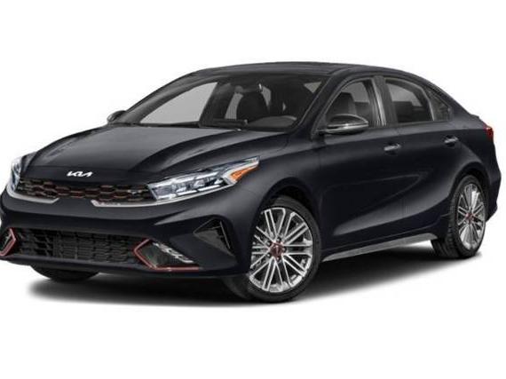 KIA FORTE 2023 3KPF44AC1PE678238 image