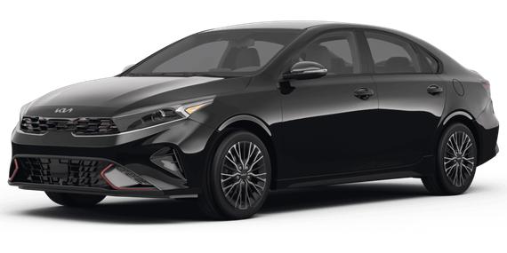 KIA FORTE 2023 3KPF54ADXPE575941 image