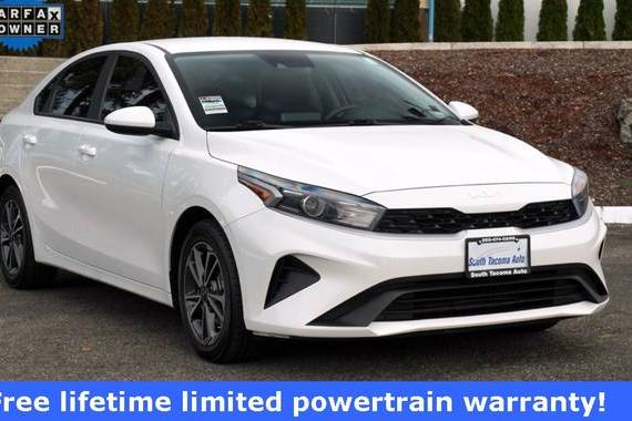 KIA FORTE 2023 3KPF24AD7PE566588 image KIA FORTE 2023 3KPF24AD7PE566588 image