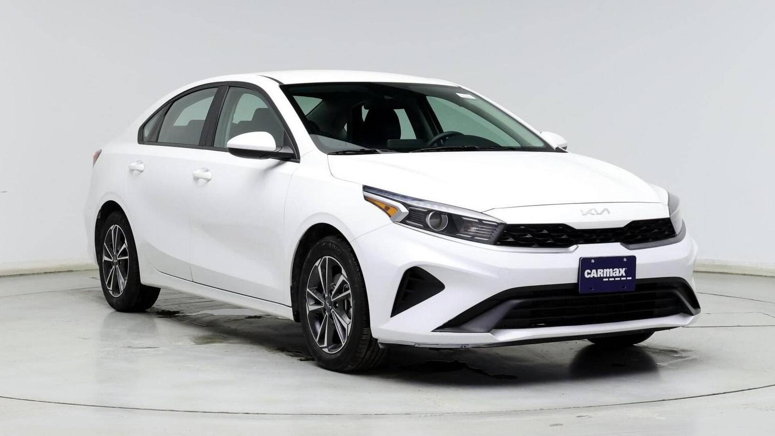 KIA FORTE 2023 3KPF24AD9PE510183 image