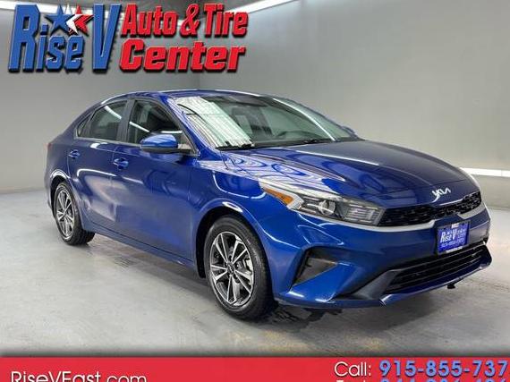KIA FORTE 2023 3KPF24AD8PE579172 image KIA FORTE 2023 3KPF24AD8PE579172 image