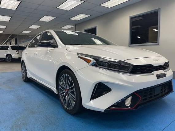 KIA FORTE 2023 3KPF44AC6PE682592 image KIA FORTE 2023 3KPF44AC6PE682592 image