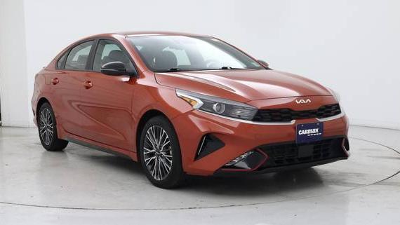 KIA FORTE 2023 3KPF54AD2PE561659 image