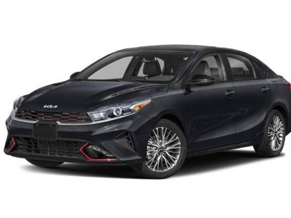 KIA FORTE 2023 3KPF54ADXPE638522 image