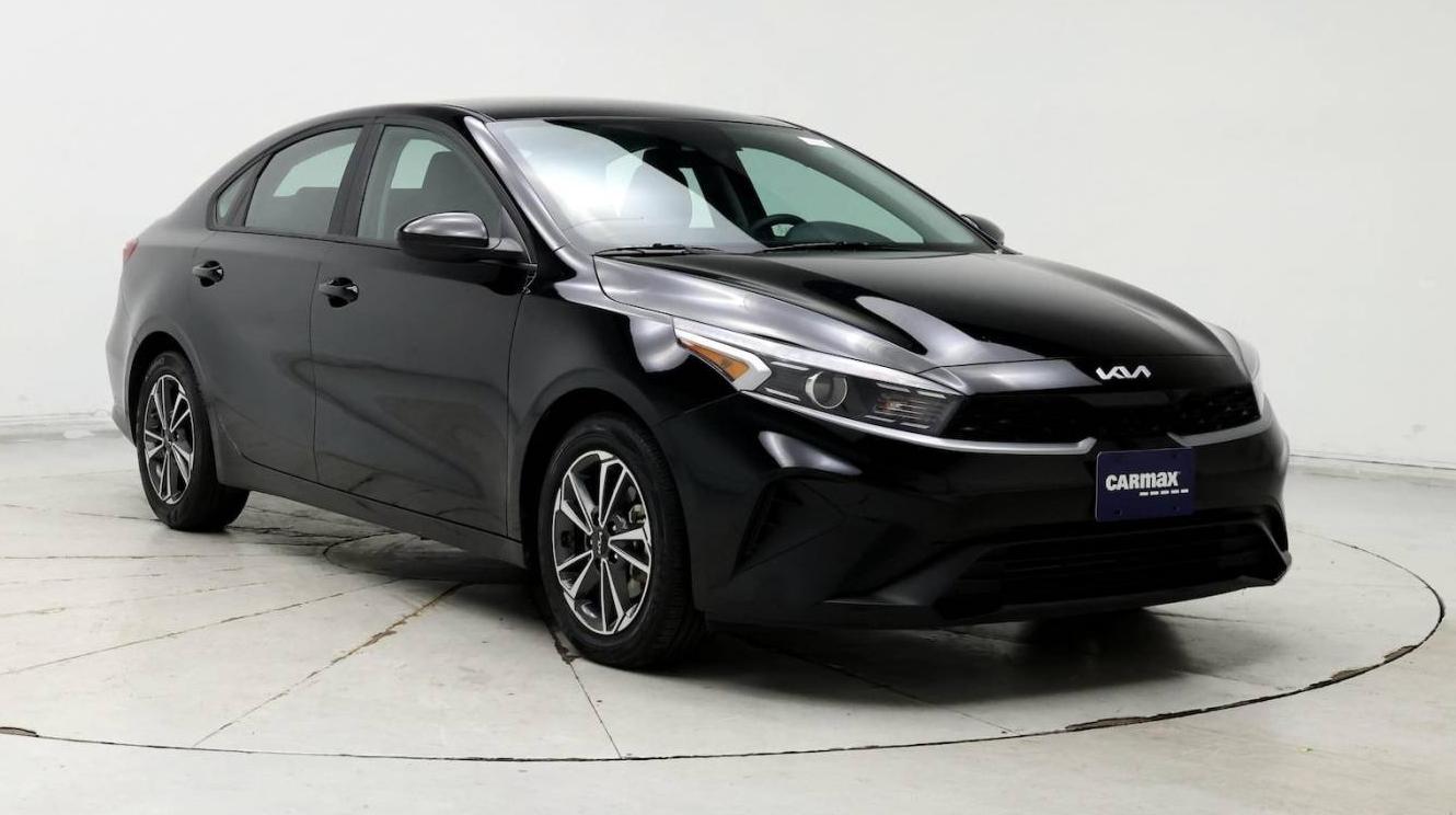 KIA FORTE 2023 3KPF24AD4PE629002 image