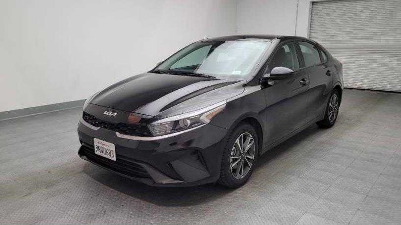 KIA FORTE 2023 3KPF24AD1PE579062 image