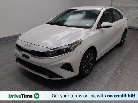 KIA FORTE 2023 3KPF24AD2PE631332 image