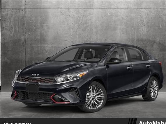 KIA FORTE 2023 3KPF54AD9PE601896 image