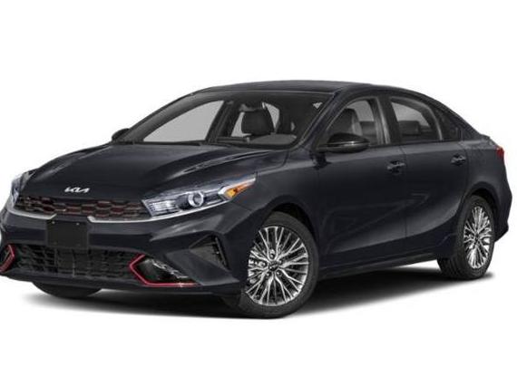 KIA FORTE 2023 3KPF54AD2PE567834 image
