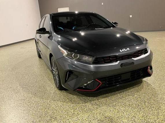 KIA FORTE 2023 3KPF54AD7PE662857 image
