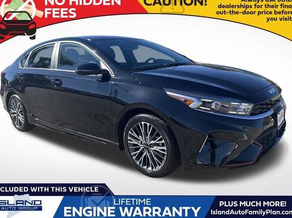 KIA FORTE 2023 3KPF54AD0PE557688 image KIA FORTE 2023 3KPF54AD0PE557688 image