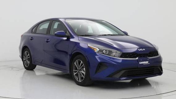 KIA FORTE 2023 3KPF24AD3PE518134 image KIA FORTE 2023 3KPF24AD3PE518134 image