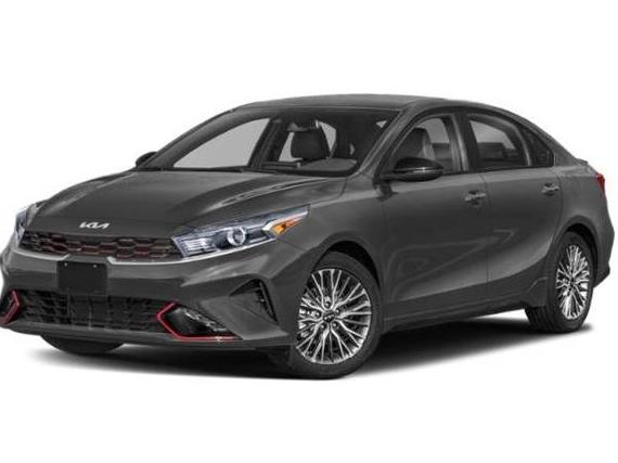 KIA FORTE 2023 3KPF54AD7PE622083 image