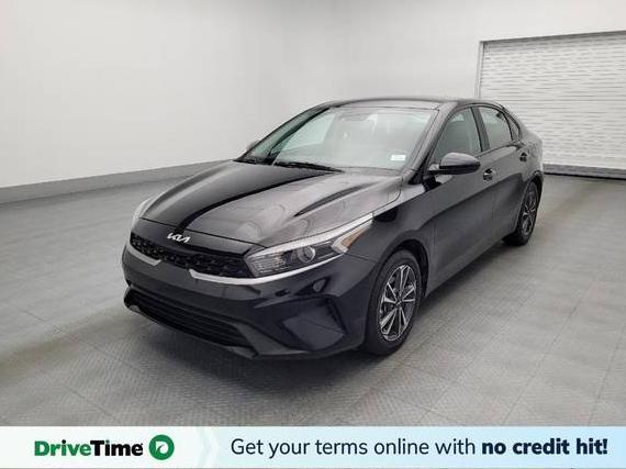 KIA FORTE 2023 3KPF24AD5PE600849 image