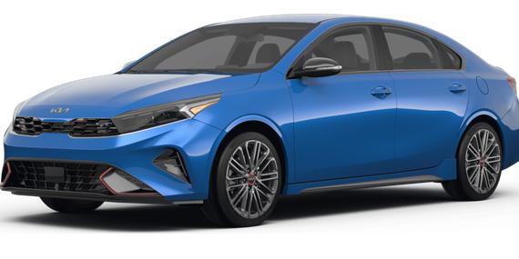 KIA FORTE 2023 3KPF44ACXPE650759 image