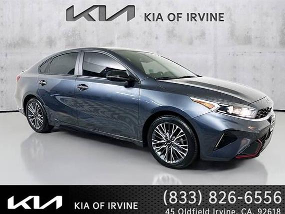 KIA FORTE 2023 3KPF54AD3PE615891 image KIA FORTE 2023 3KPF54AD3PE615891 image