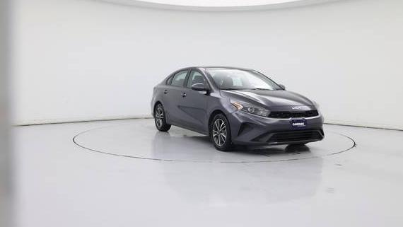 KIA FORTE 2023 3KPF24AD8PE590480 image