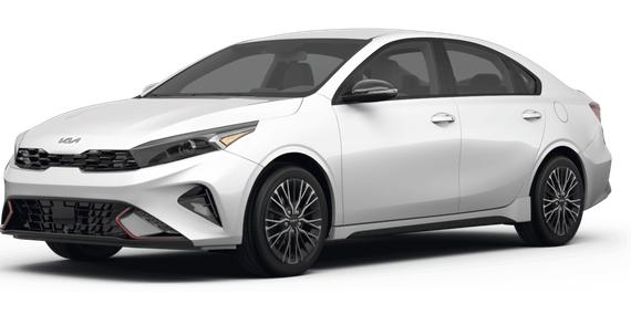 KIA FORTE 2023 3KPF54ADXPE634504 image