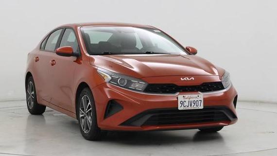 KIA FORTE 2023 3KPF24AD5PE516319 image KIA FORTE 2023 3KPF24AD5PE516319 image