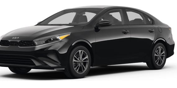 KIA FORTE 2023 3KPF24AD2PE559967 image