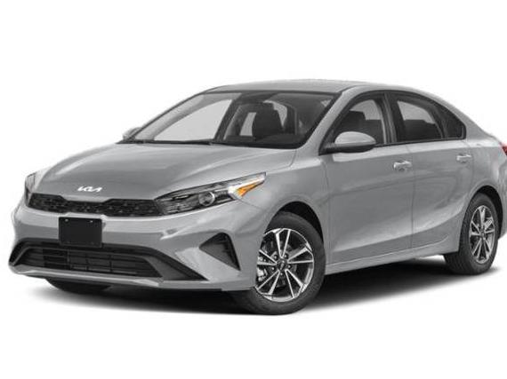 KIA FORTE 2023 3KPF24ADXPE602371 image