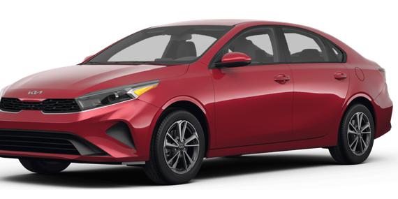 KIA FORTE 2023 3KPF24AD5PE597905 image KIA FORTE 2023 3KPF24AD5PE597905 image