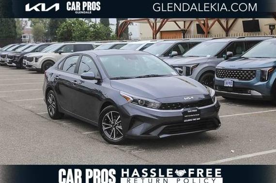 KIA FORTE 2023 3KPF24AD8PE537973 image KIA FORTE 2023 3KPF24AD8PE537973 image